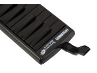 Hohner  Superforce 37 Melodica Black