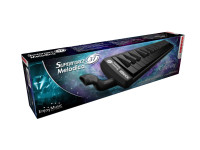 Hohner  Superforce 37 Melodica Black