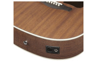 Ibanez AC390MHEOPN Artwood Open Pore Natural Ibanez AC390MHEOPN Artwood Open Pore Natural