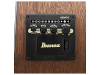 Ibanez AC390MHEOPN Artwood Open Pore Natural Ibanez AC390MHEOPN Artwood Open Pore Natural