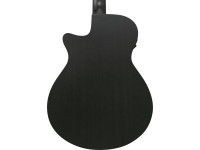 Ibanez AEG621BOT Black Out
