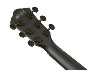 Ibanez AEG621BOT Black Out Ibanez AEG621BOT Black Out