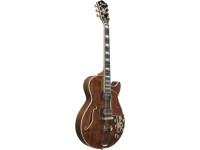 Ibanez AG95MG Artcore Expressionist Dark Amber