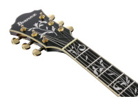 Ibanez  AS93QMSP-DBS