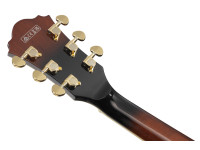 Ibanez  AS93QMSP-DBS