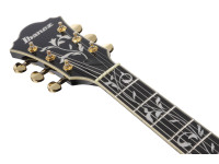 Ibanez  AS93SP-BK