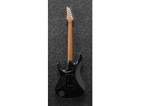 Ibanez AZ2402-BKF Black Flat Prestige Ibanez AZ2402-BKF Black Flat Prestige