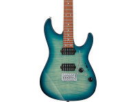 Ibanez  AZ24S1F-TXB