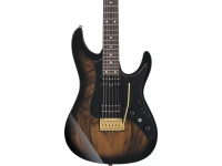 Ibanez AZ41P1EW Premium Natural Gray Burst Ibanez AZ41P1EW Premium Natural Gray Burst