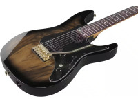 Ibanez AZ41P1EW Premium Natural Gray Burst Ibanez AZ41P1EW Premium Natural Gray Burst