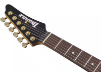 Ibanez AZ41P1EW Premium Natural Gray Burst Ibanez AZ41P1EW Premium Natural Gray Burst