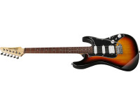 Ibanez AZES40B-TSN