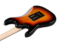 Ibanez AZES40B-TSN