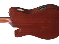 Ibanez FRH20SMN Tobacco Burst Low Gloss