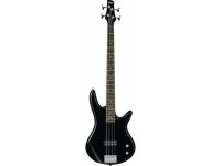 Ibanez GSR100EX-BK - Configuração do pickup: PJ, Construção: Corpo sólido, Número de cordas: 4, Direção: Direita, Escala: 34” (864mm), Trastes :6105 Médio, 