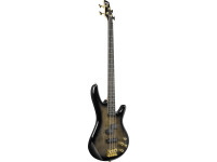 Ibanez  GSR200PC-TPB Gio E-Bass Transparent Pale Black Burst