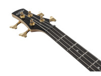 Ibanez  GSR200PC-TPB Gio E-Bass Transparent Pale Black Burst