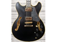 Ibanez JSM-20 Black Low Gloss Ibanez JSM-20 Black Low Gloss