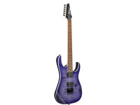 Ibanez RG421QM-CBB