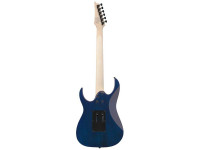Ibanez  RG450QMB-SPB