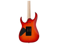 Ibanez RG470DXFMCS EDT Cherry Sunburst
