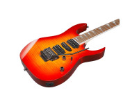 Ibanez RG470DXFMCS EDT Cherry Sunburst