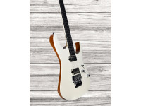 Ibanez RG5320C Prestige Pearl White Ibanez RG5320C Prestige Pearl White