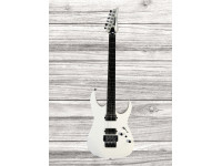 Ibanez RG5320C Prestige Pearl White Ibanez RG5320C Prestige Pearl White