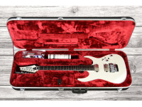 Ibanez RG5320C Prestige Pearl White Ibanez RG5320C Prestige Pearl White