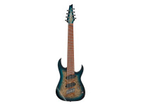 Ibanez RGMS8PB-CBS