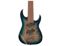 Ibanez RGMS8PB-CBS