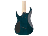 Ibanez RGMS8PB-CBS