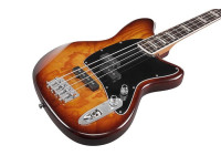 Ibanez  TMB400TA Iced Americano Burst