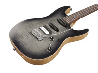 Ibanez  TQM2-CBBF