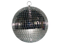 Ibiza Bola De Espelhos 50cm 