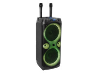 Ibiza Coluna Amplificada 2x10