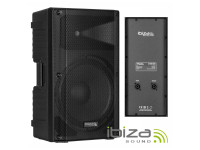 Colunas Passivas/Colunas Passivas Ibiza Coluna Passiva 12 500Wmáx ABS IBIZA