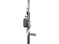 IBIZA Light SLB03W Suporte para 12 Aparelhos de Luz