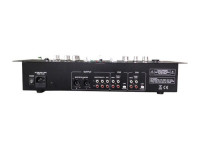 Ibiza  Mesa de Mistura 2 Canais 7 Entrada USB/BT/SD DJM250BT-MKII