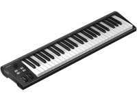 ICON ARTIST 49 - Teclado controlador MIDI USB