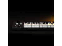 ICON ARTIST 49 - Teclado controlador MIDI USB