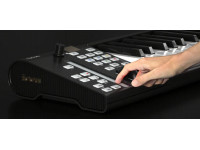 iCON Pro Audio Artist 25x