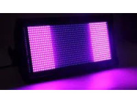 Icon  STROBE RGB 300W SMD  (ICON-59)