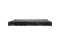 IHOS  Amplificador Audio PA 4x 300W 8ohm D1204
