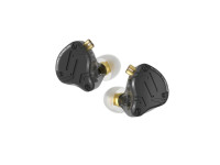 IHOS  Auriculares de Monitorização Profissional KZ ZSN PROX Black