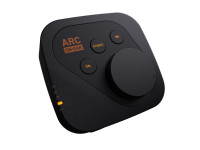 Amplificador de headphones/Amplificadores para auscultadores headphones IK Multimedia ARC on Ear