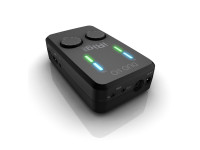 IK Multimedia iRig Pro Duo I/O IK Multimedia iRig Pro Duo I/O