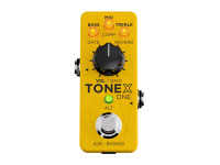 IK Multimedia ToneX One Yellow Ltd Edition