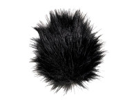 Instamic Windshield Black