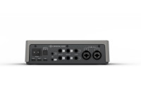 Interface de Áudio USB Universal Audio Volt 4 Max 12 entradas / 6 saídas Interface de Áudio USB Universal Audio Volt 4 Max 12 entradas / 6 saídas